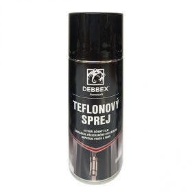 Tectane Teflonový sprej – 400 ml)