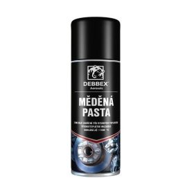 Tectane měděná pasta ve spreji - 400 ml