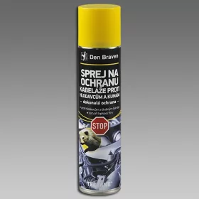 Tectane sprej proti komárům - 400ml