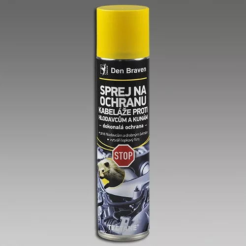 Tectane sprej proti komárům - 400ml