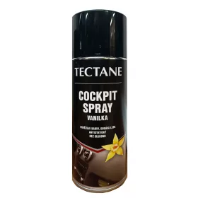Tectan čistící sprej - vanilka, 400ml