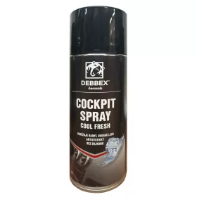 Tectane čistící sprej - cool fresh, 400ml
