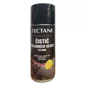 Tectan čistící sprej - citron, 400ml