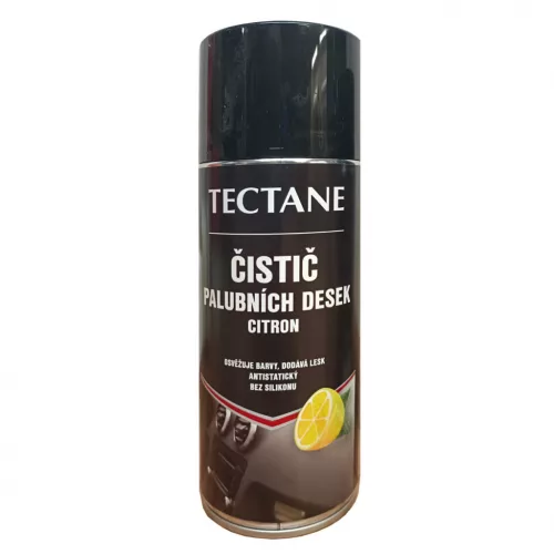 Tectan čistící sprej - citron, 400ml