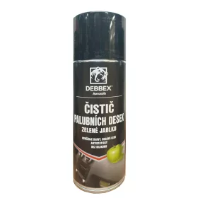 Tectane čistící sprej - jablko, 400ml