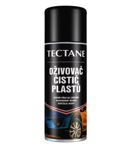 Čisticí sprej na plasty Tectan - 400ml