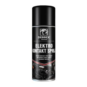 Tectane Electro-contact spray - 400 ml