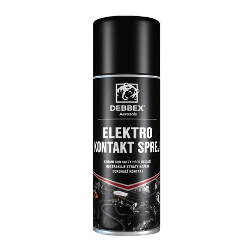 Tectane Electro-contact spray - 400 ml
