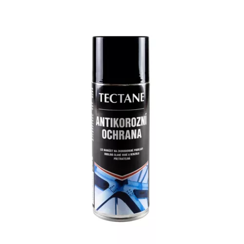 Tectane antikorozní ochrana - červenohnědá, 400 ml