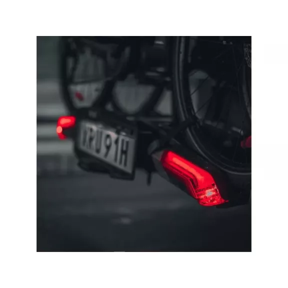 Nosič kol na tažné zařízení Thule Epos 2