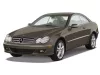 MERCEDES-BENZ CLK VANA DO KUFRU (2002-2009)
