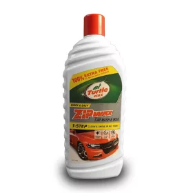 ŽELVOVÝ VOSK Zipwax Autošampon s voskem - 1 litr