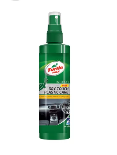 Péče o plasty Turtle Wax - 300 ml