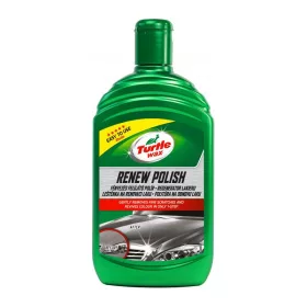 Turtle Wax Polish and Restorer - 500 ml