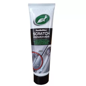   Turtle Wax Scratch Remover Safe Cut odstraňovač škrábanců (100 ml)
