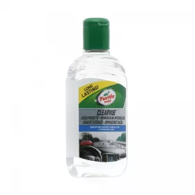 Želví vosk CLEARVUE odpuzující vodu - 300 ml