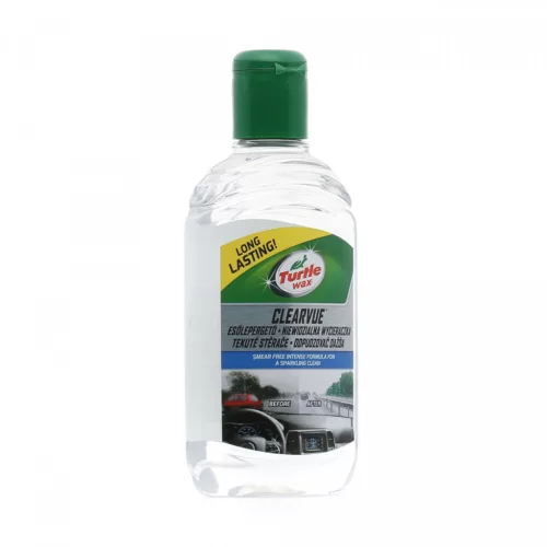 Želví vosk CLEARVUE odpuzující vodu - 300 ml