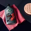 Turtle Wax Ceramic Polish and Headlight Repair - 500 ml