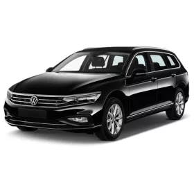 VW PASSAT B8 VARIANT 3D GUMOVÉ KOBERCE (2014-2024)