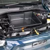 Přední přihrádka Frunk pro Fiat 500e 2020- (elektrická verze)