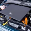 Přední přihrádka Frunk pro Fiat 500e 2020- (elektrická verze)