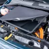 Přední přihrádka Frunk pro Fiat 500e 2020- (elektrická verze)