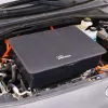 Přední přihrádka Frunk pro Kia e-Soul 2019- (elektrická verze)
