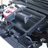 Přední přihrádka Frunk pro MG4 2022-