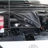 Přední přihrádka Frunk pro MG4 2022-