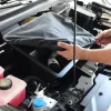 Přední přihrádka Frunk pro MG4 2022-