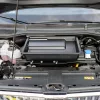 Přední přihrádka Frunk pro Škoda Enyaq iV 2021-