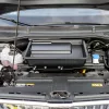 Přední přihrádka Frunk pro VW ID.4 2020-