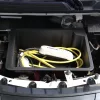Přední přihrádka Frunk pro Dacia Spring 2021- (před i po faceliftu)