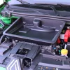 Přední přihrádka Frunk pro Renault 5 E-Tech 2024- (elektrická verze)