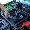 Přední přihrádka Frunk pro Renault 5 E-Tech 2024- (elektrická verze)