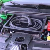 Přední přihrádka Frunk pro Renault 5 E-Tech 2024- (elektrická verze)