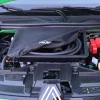 Přední přihrádka Frunk pro Renault 5 E-Tech 2024- (elektrická verze)