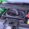 Přední přihrádka Frunk pro Renault 4 E-Tech 2025-