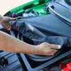 Přední přihrádka Frunk pro Renault 4 E-Tech 2025-