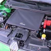 Přední přihrádka Frunk pro Renault 4 E-Tech 2025-