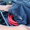 Přední přihrádka Frunk pro Citroen e-C3 Aircross 2025- (elektrická verze)