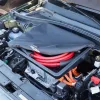 Přední přihrádka Frunk pro Citroen e-C3 Aircross 2025- (elektrická verze)