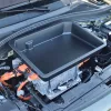 Přední přihrádka Frunk pro Opel Frontera 2025- (elektrická verze)