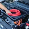 Přední přihrádka Frunk pro Opel Frontera 2025- (elektrická verze)