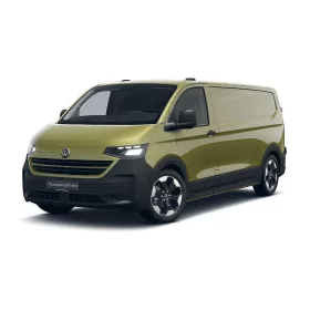 VW T7 TRANSPORTER GUMOVÉ KOBERCE (2024-)