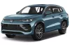 VW TAYRON GUMOVÉ KOBERCE (2024-)
