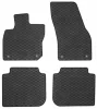 VW TAYRON (2024-) GUMOVÉ KOBERCE (MAX-DESIGN)
