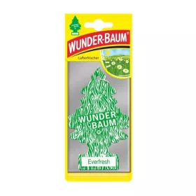 Vůně do auta stromeček Wunder-Baum Everfresh