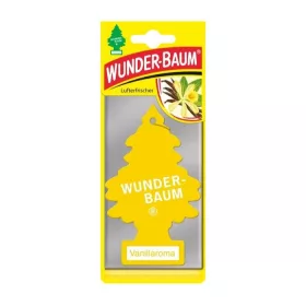 Vůně do auta stromeček Wunder-Baum Třešeň