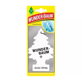 Vůně do auta stromeček Wunder-Baum (Arctic White)